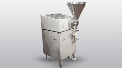 Semi Automatic Cream Filling Machine JET-CF30