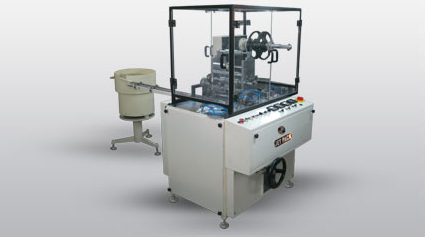 Over Wrapping Machine (JET- 80CE-OW)